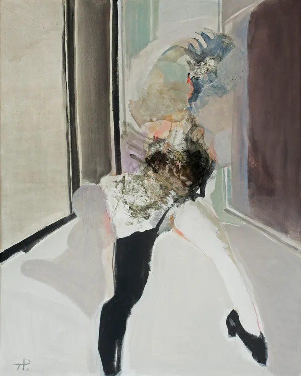 Teresa Pągowska, TANIEC, 1973