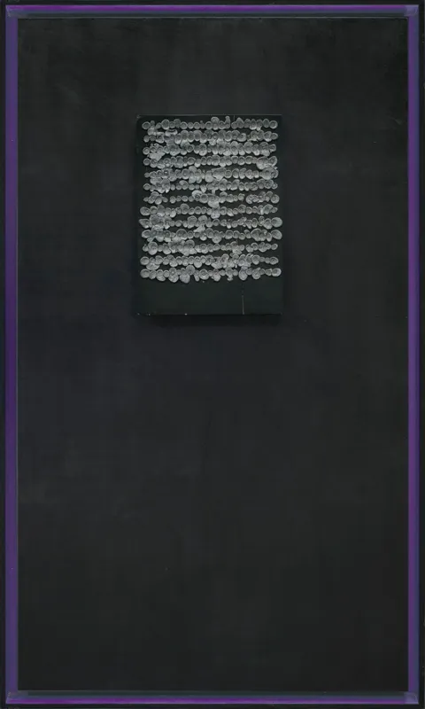 Andrzej Szewczyk, POMNIKI LISTÓW FRANZA KAFKI DO FELICJI BAUER, 198