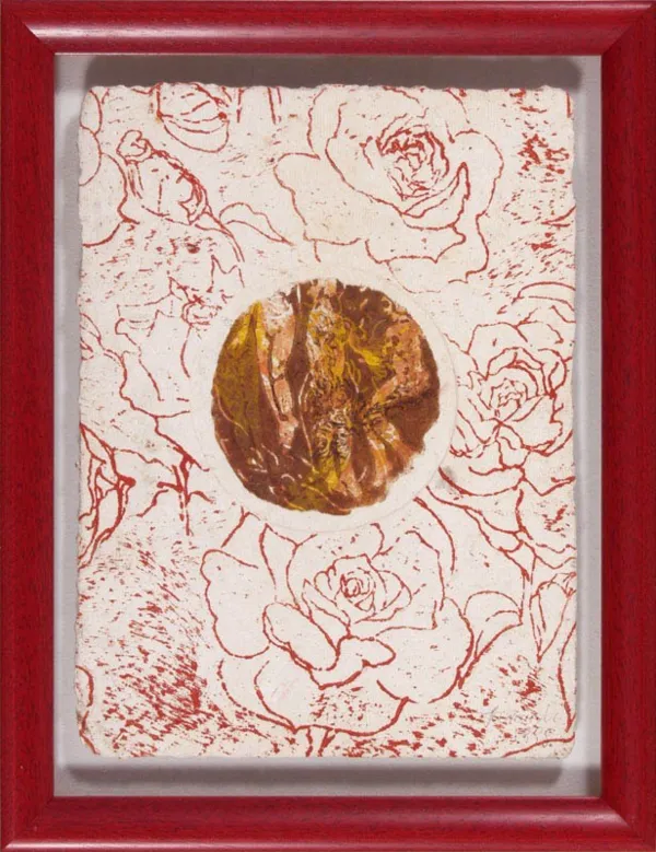 Marek Jaromski, Nowe mieszkanko, 1999