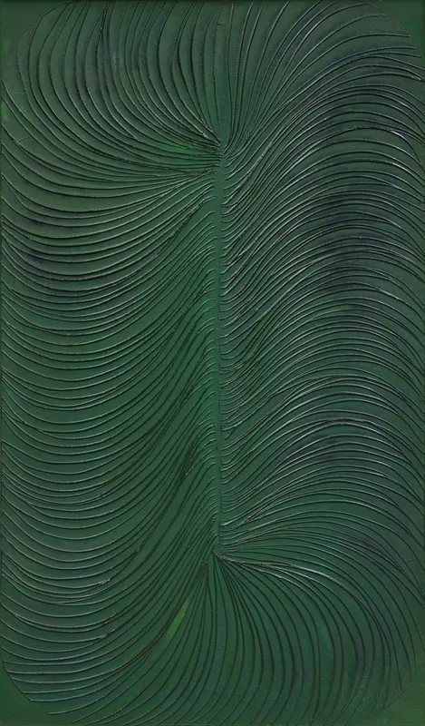 Alfons Mazurkiewicz, DUO OBRAZ, 1971