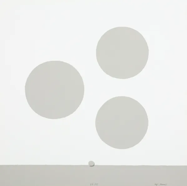 Koji Kamoji, BEZ TYTUŁU (5)