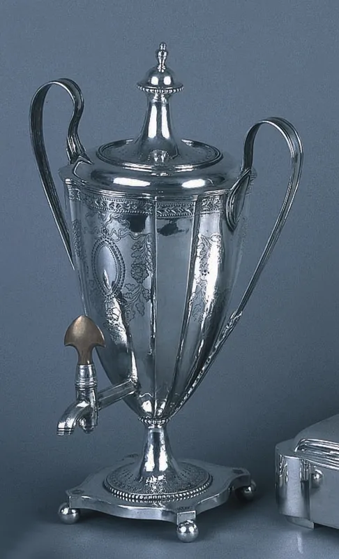 Autor nierozpoznany, Fontaine, przed 1850