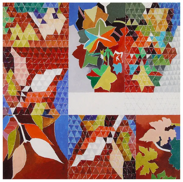 Krzysztof  Wróblewski, Jesienne liście