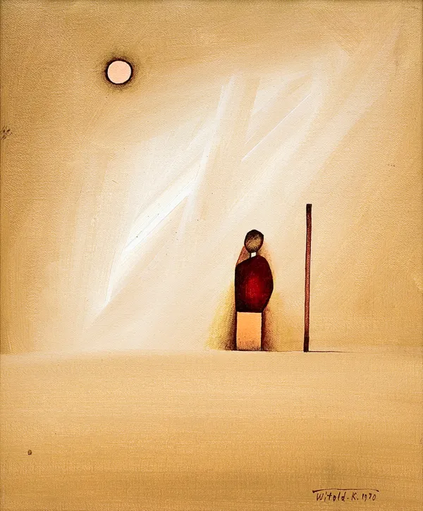 Witold-K., P-70, 1970