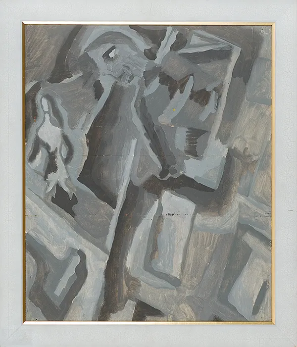 Piotr Młodożeniec, Okno, 1999