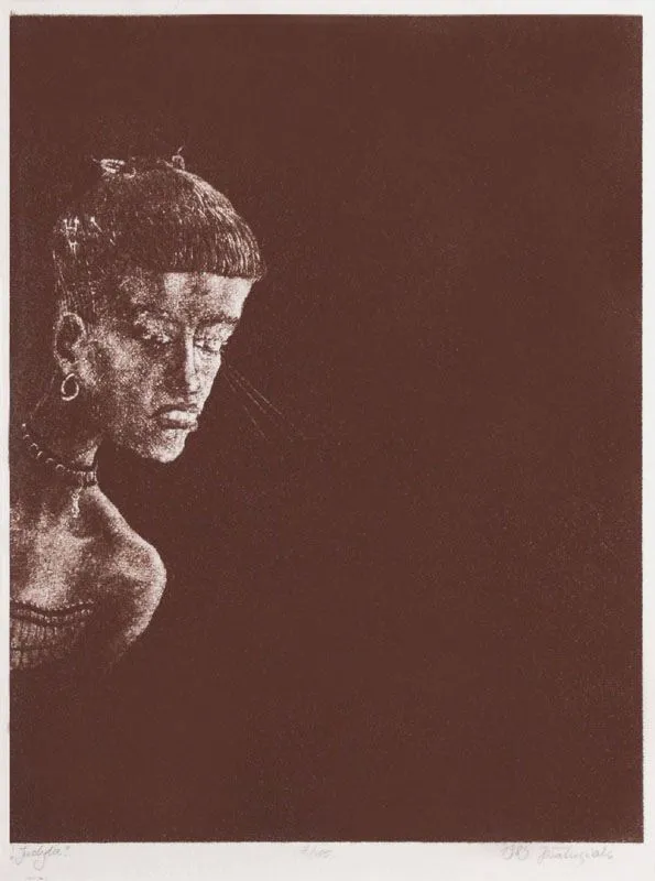 Jacek Walusiak, Judyta, 1983