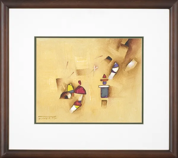 Witold-K., P-70-1014, 1970