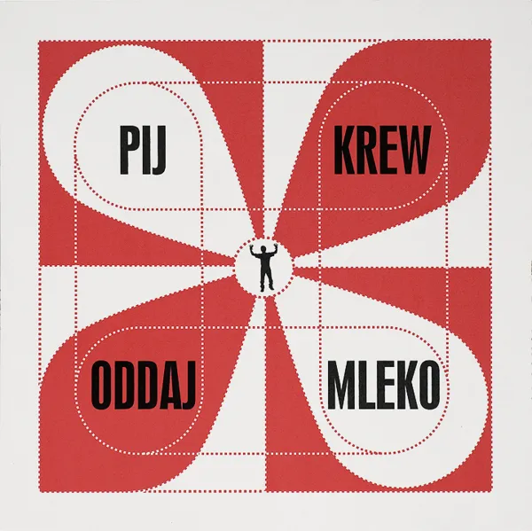 Grupa Twożywo, Pij krew, oddaj mleko, 2009