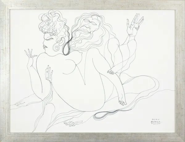 Leszek Rózga, Guru, 1987