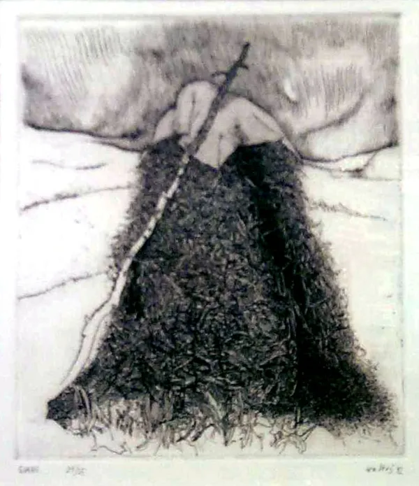 Jacek Waltoś, Siano, 1982