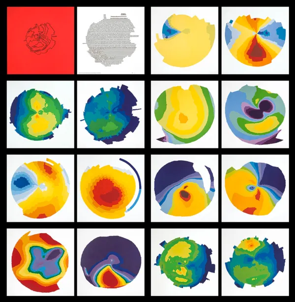 Grzegorz Sztwiertnia, Praktyka widzenia, 2008