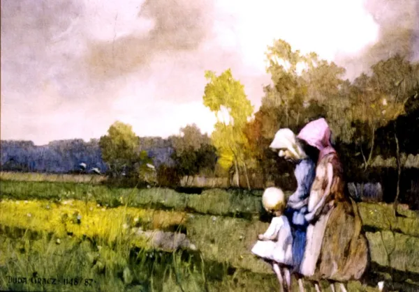 Jerzy Duda Gracz, Obraz 1148, 1987