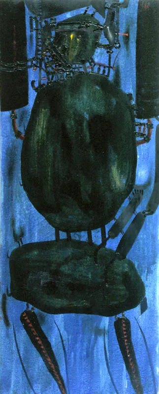 Tadeusz Brzozowski, Sukurs, 1981