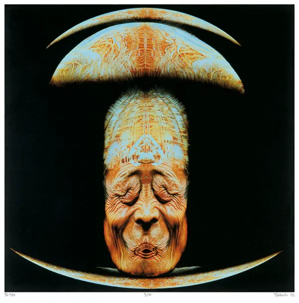 Zdzisław Beksiński, PO 729