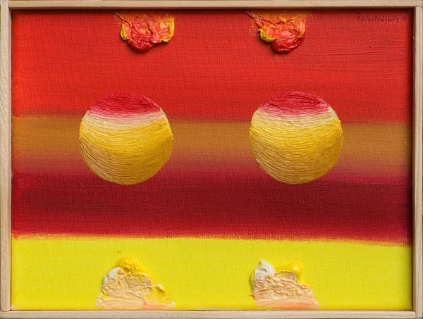 Wojciech Ćwiertniewicz, Bez tytułu [95], 2010