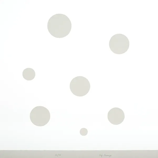 Koji Kamoji, BEZ TYTUŁU