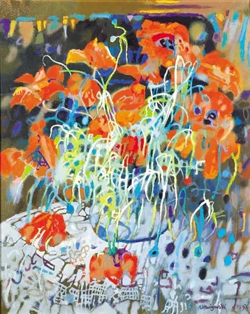 Zbysław Marek Maciejewski, Maki