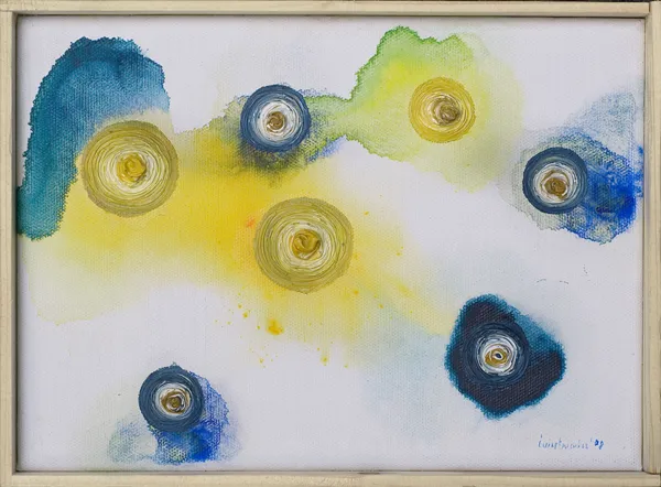 Wojciech Ćwiertniewicz, Bez tytułu (115), 2008