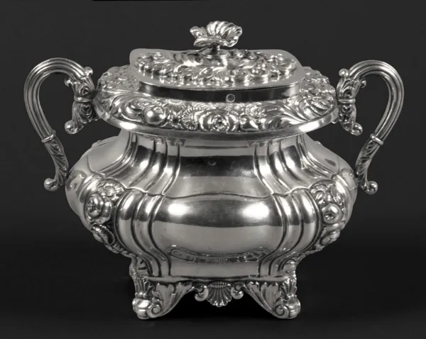 Autor nierozpoznany, CUKIERNICA, 1839-1869