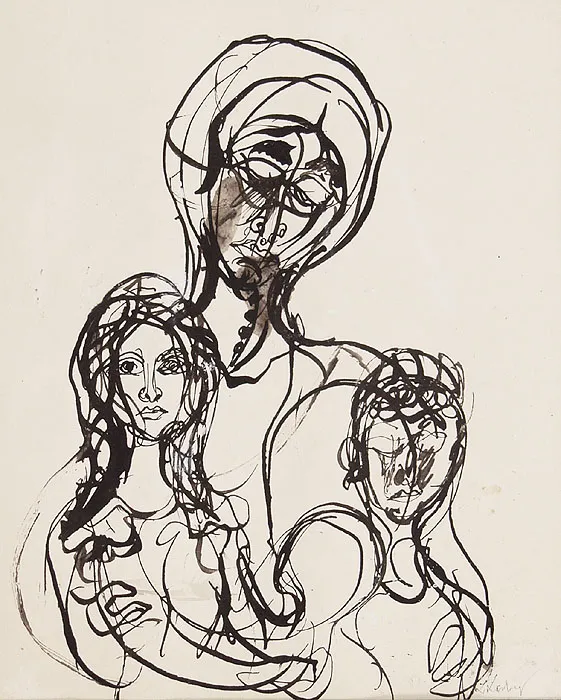 Zdzisław Lachur, Macierzyństwo