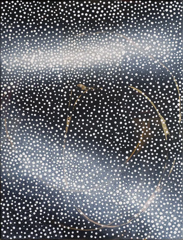 Krzysztof Patalas, Notatka, 2012 