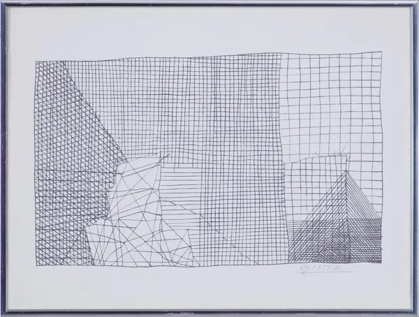 Andrzej B. Bartczak, Bez tytułu