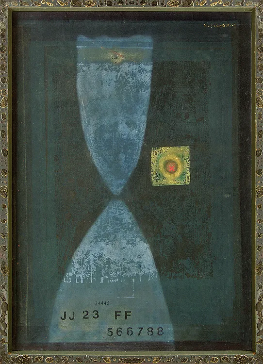 Henryk Musiałowicz, Z CYKLU „REMINISCENCJE”, 1978