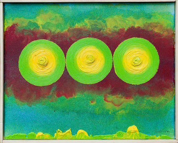 Wojciech Ćwiertniewicz, BEZ TYTUŁU (127), 2007