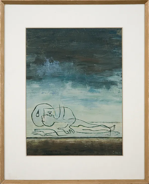 Irena  Żelechowska, Reinkarnacja