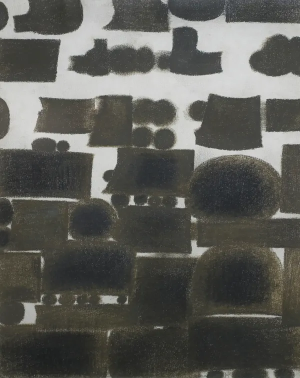 Jan Tarasin, SYTUACJA IV, 1985