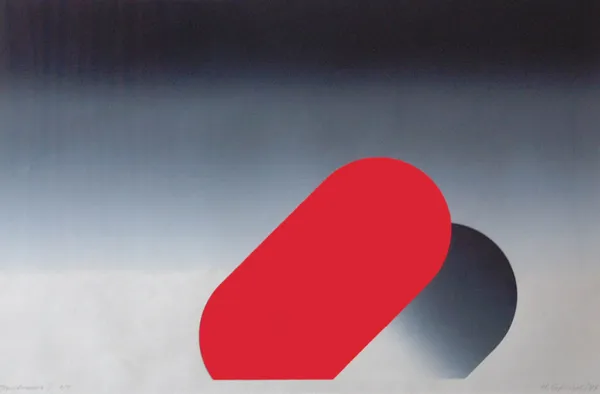 Autor nierozpoznany, Transformacje III