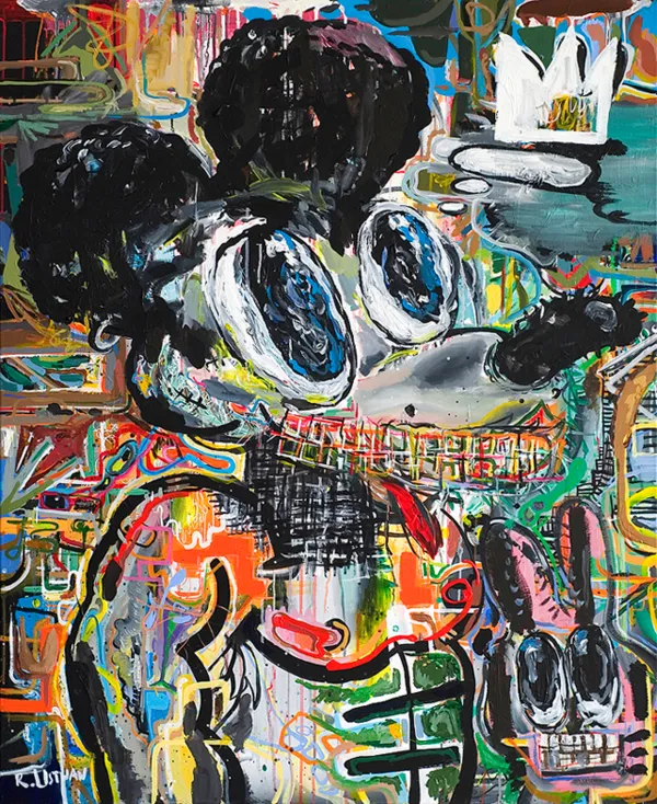 Robert Listwan, Dramat psychologiczny, 2008