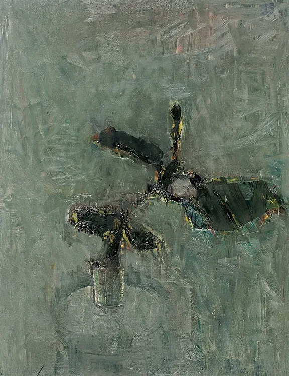 Jacek Sienicki, KWIAT, 1990