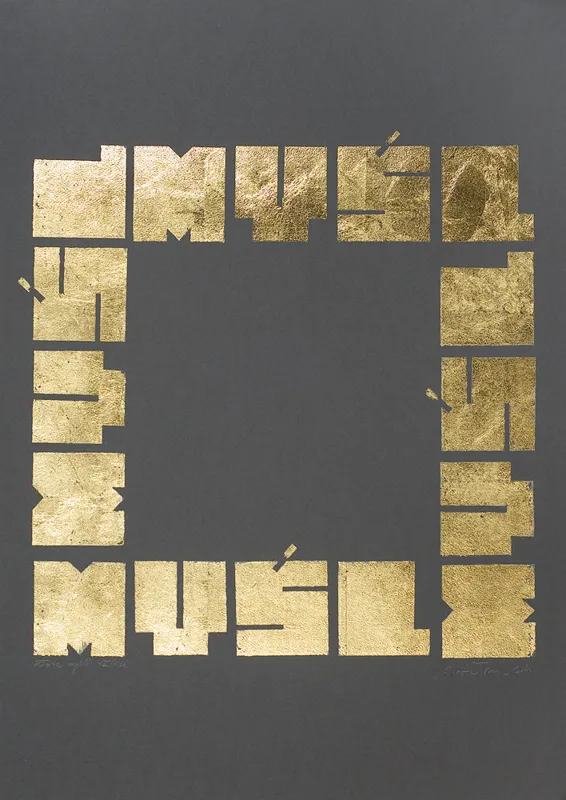 Grażyna Bartnik, Złote myśli, 2011