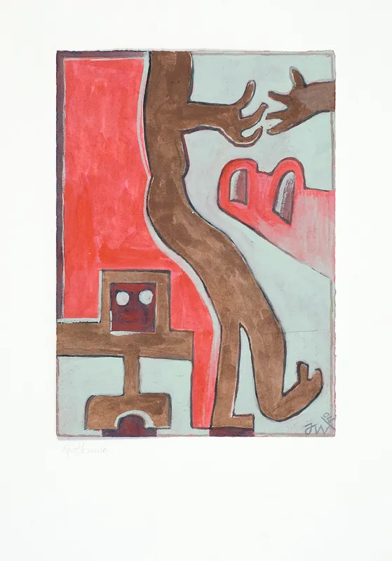 Jacek Walusiak, Spotkanie, 2004