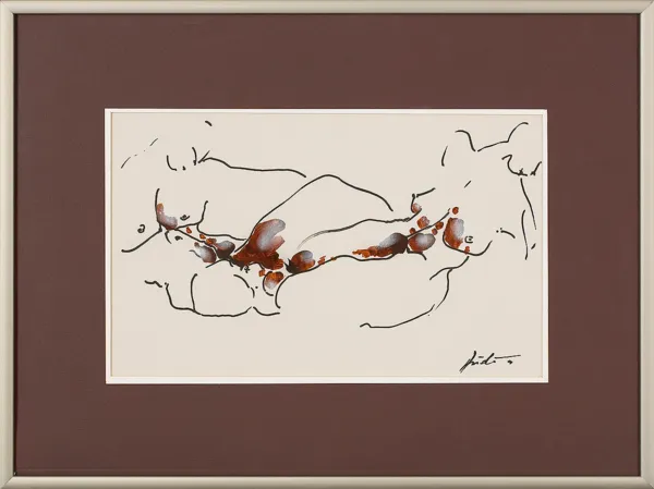 Andrzej Domżalski, Para, 2010