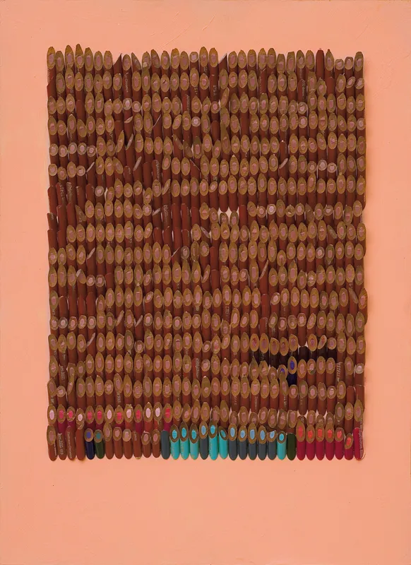 Andrzej Szewczyk, A PROPOS SZMINEK M. MONROE, 1992