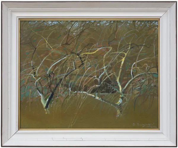 Zbysław Marek Maciejewski, SAD, 1982