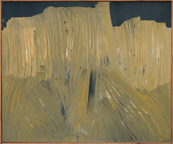 Alfons Mazurkiewicz, BEZ TYTUŁU, 1967