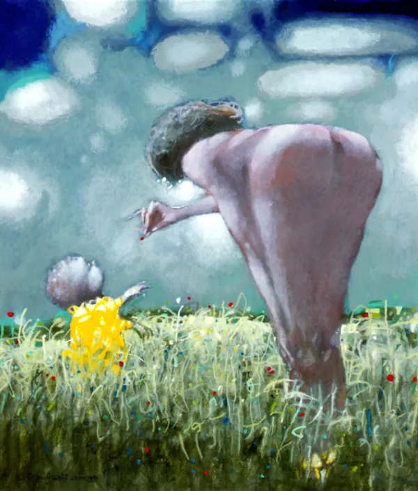 Zbysław Marek Maciejewski, Perswazje II, 1997