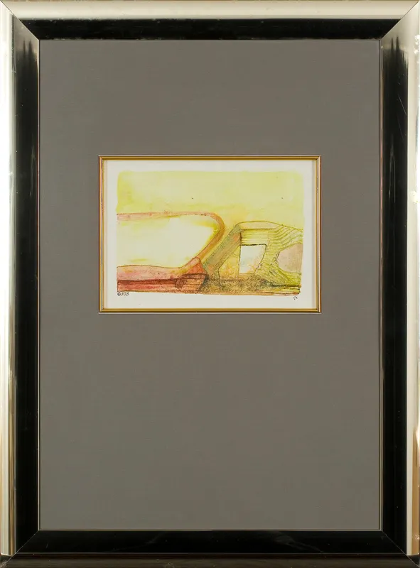 Jerzy Stajuda, Bez tytułu