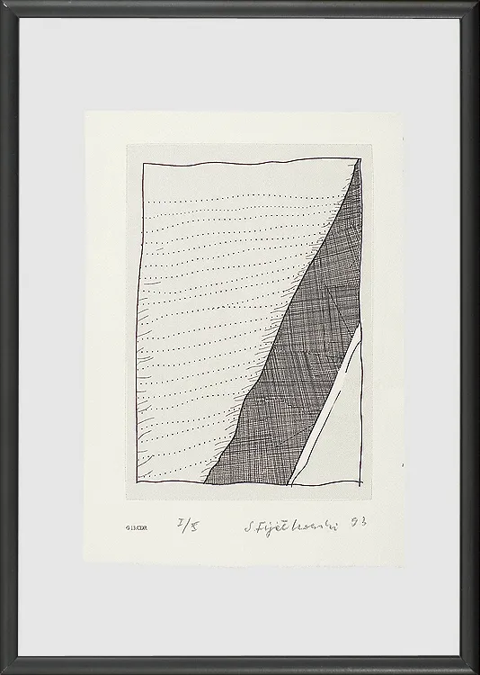 Stanisław Fijałkowski, G13.CDR, 1993