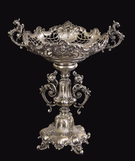 Autor nierozpoznany, PATERA, przed 1899 