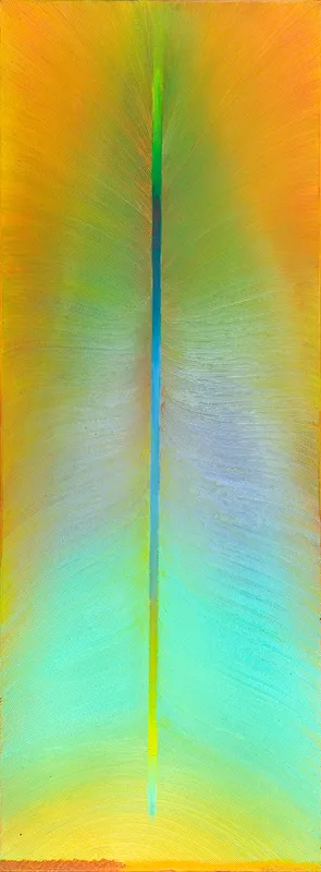 Anna Trochim, Sosna II, 2008