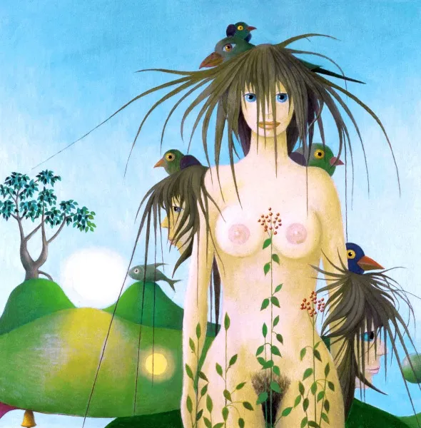 Kazimierz Mikulski, Wiadomości nadchodzą ze wszystkich stron, 1990