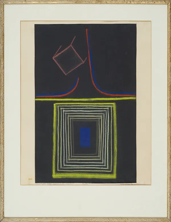 Tadeusz Witold Wolański, Rozumując ściśle – nie rozumiem kobiety, 19