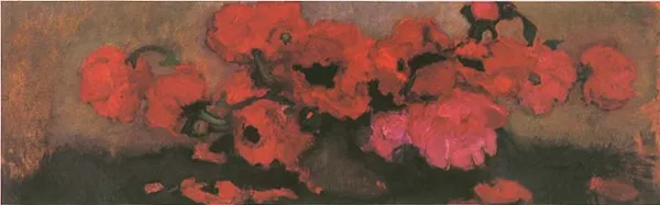 Alfons Karpiński, Maki