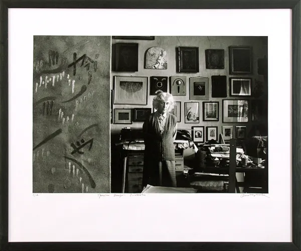 Anita Andrzejewska, Janina Kraupe-Świderska