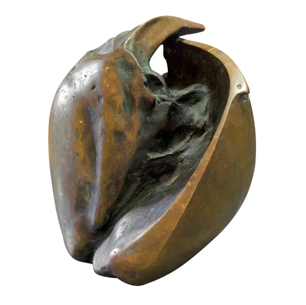 Zbigniew Wojkowski, ZIARNO, ok. 1990