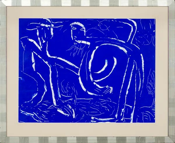 Stanisław Młodożeniec, BEZ TYTUŁU